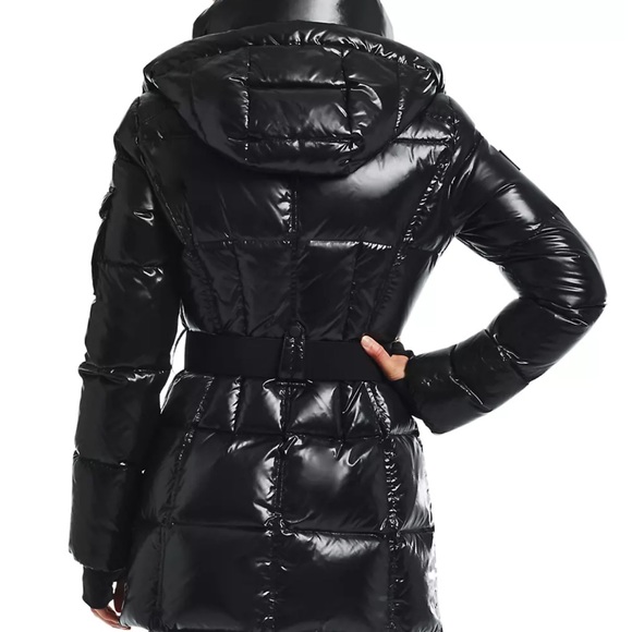 SAM. Puffer jacket - Picture 2 of 8